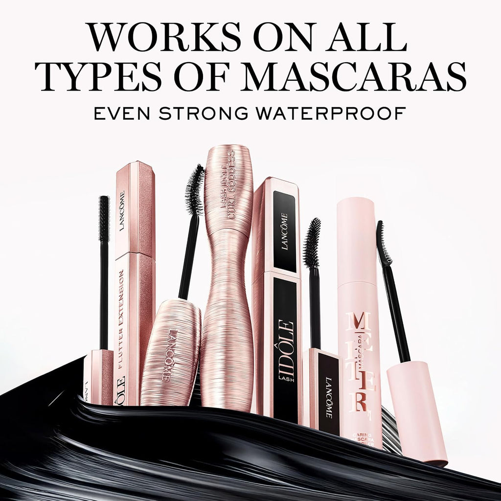 Lancôme Mascara Melter - Removedor de máscara suave - 0.27 fl oz |...