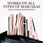 Lancôme Mascara Melter - Removedor de máscara suave - 0.27 fl oz |...