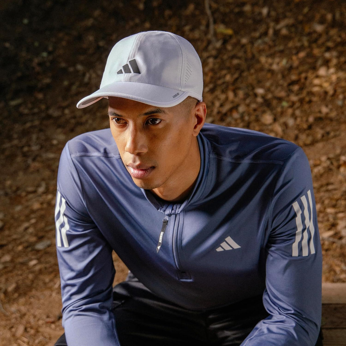 adidas Gorro Superlite 4 | Banda para el sudor que absorbe la humed...