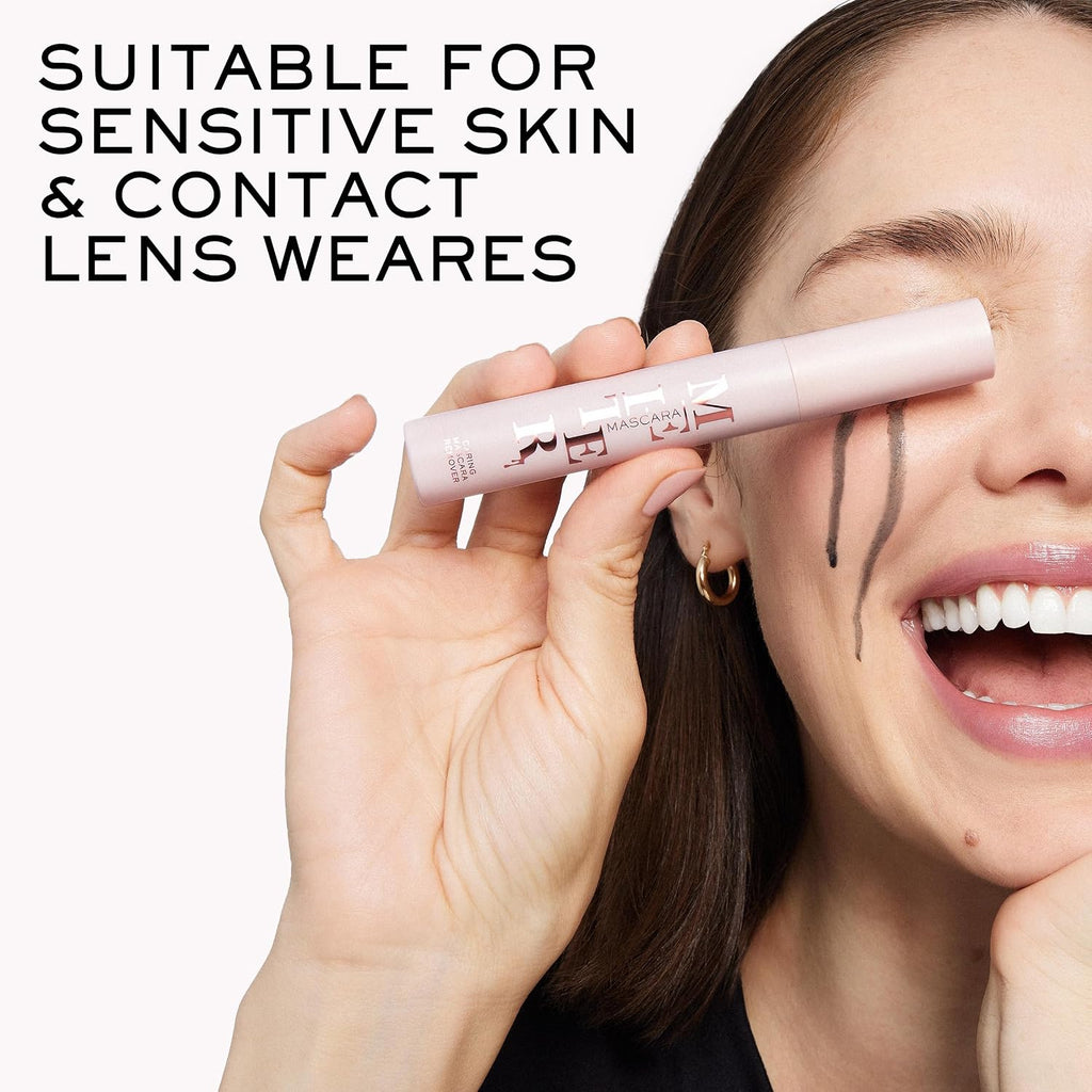 Lancôme Mascara Melter - Removedor de máscara suave - 0.27 fl oz |...
