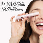 Lancôme Mascara Melter - Removedor de máscara suave - 0.27 fl oz |...
