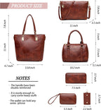 2E-youth - Bolsos y carteras de diseño para mujer, bolso de hombro,...