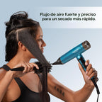BaBylissPRO Nano Titanium Profesional Nano Light Ionic Dual-Voltage...