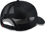 Levi's Gorra de camionero con logotipo de estilo clásico para h...