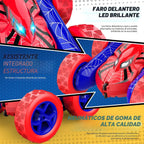 Excitobo Carro de control remoto | autos RC para niños de 3, 4, 5,...