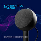 Logitech G 305 Lightspeed - Ratón inalámbrico para juegos, azul + m...