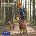 Pure Encapsulations B-Complex Plus - Suplemento de vitaminas B para...