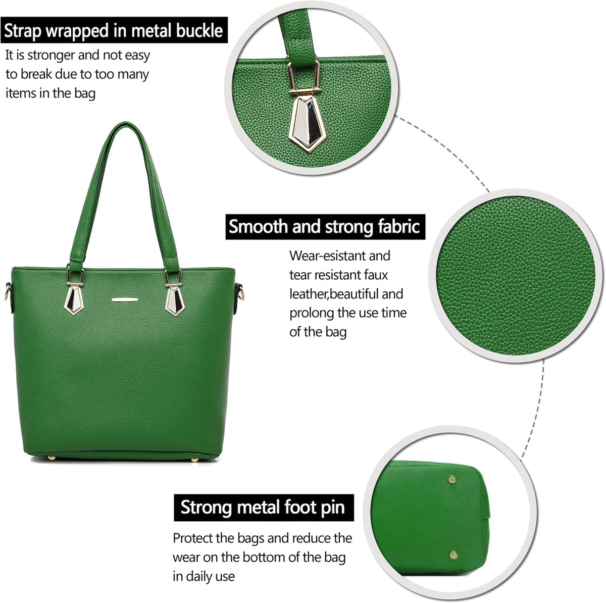 2E-youth - Bolsos y carteras de diseño para mujer, bolso de hombro,...