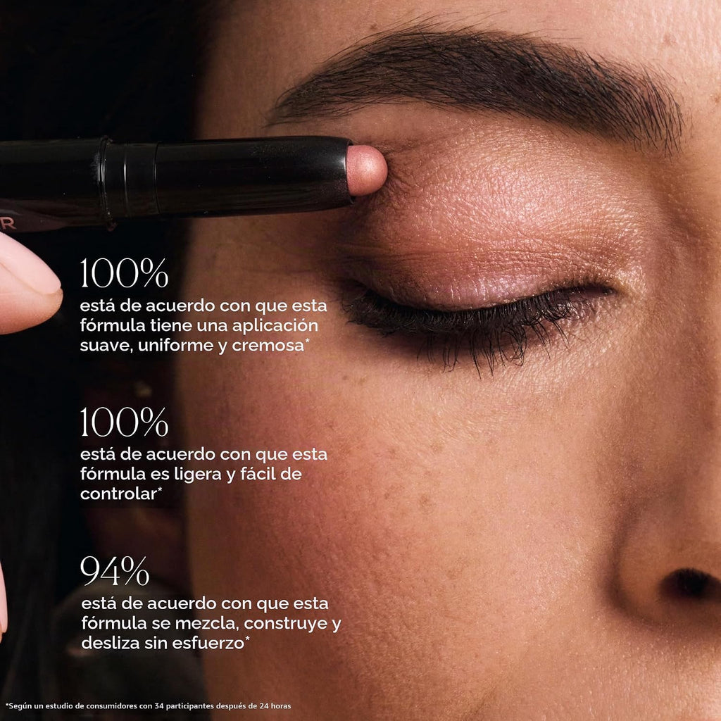 Laura Mercier Caviar Stick Sombra de ojos con ácido hialurónico | C...