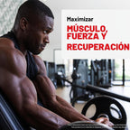 Force Factor Gomitas de monohidrato de creatina, certificado NSF |...