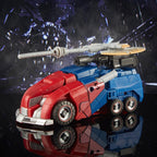 Transformers Toys Studio Series Voyager Class 03 Gamer Edition Opti...