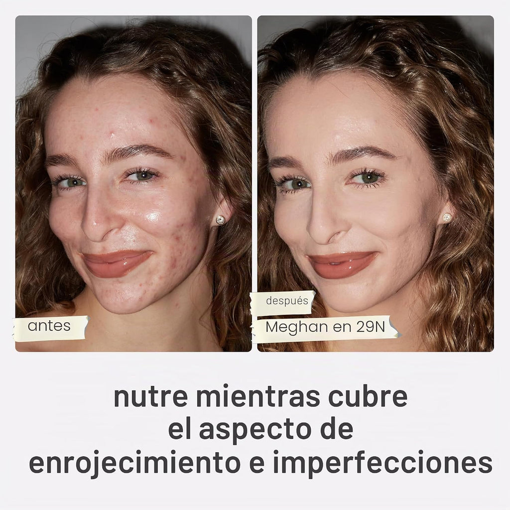 tarte base de maquillaje face tape \u2013 Base de cobertura complet...