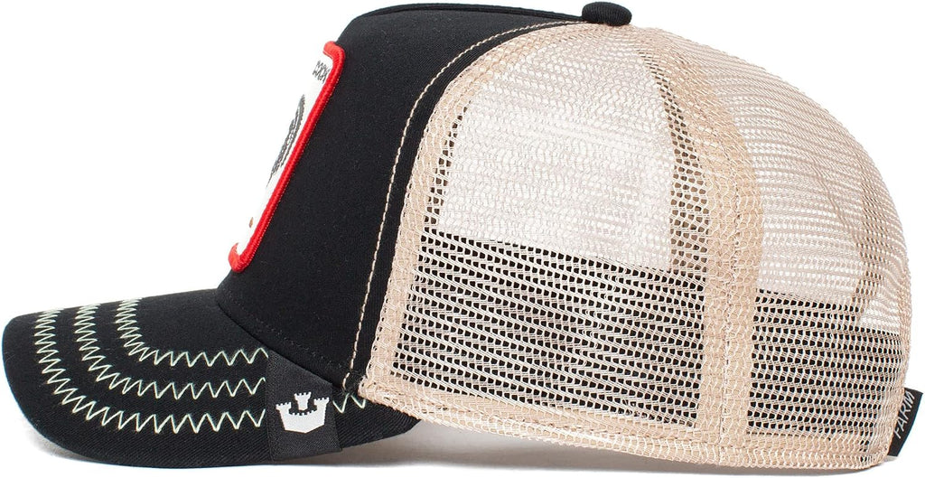Goorin Bros. Béisbol unisex para adultos