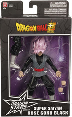 Dragon Ball Super | Dragonball Super - Figura de acción de 6 pulgad...