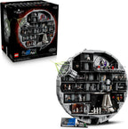 LEGO Star Wars Estrella de la Muerte 75419 | Juegos de construcción...