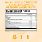 HealthyCell - Multivitamínico bioactivo + conjunto de suplementos p...