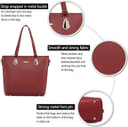 2E-youth - Bolsos y carteras de diseño para mujer, bolso de hombro,...