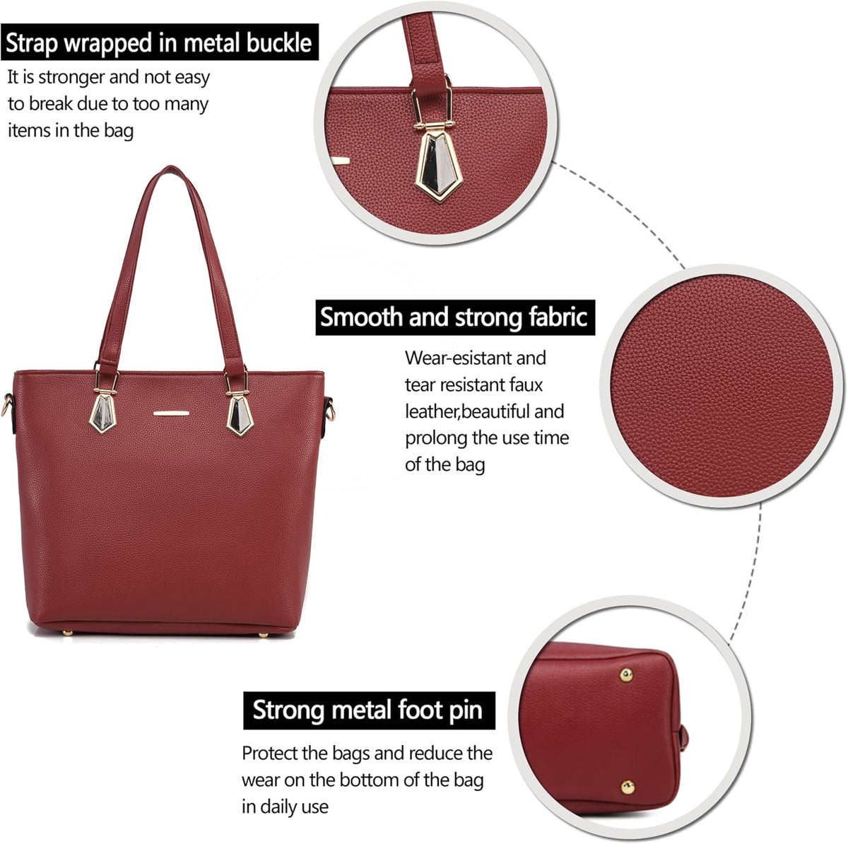 2E-youth - Bolsos y carteras de diseño para mujer, bolso de hombro,...