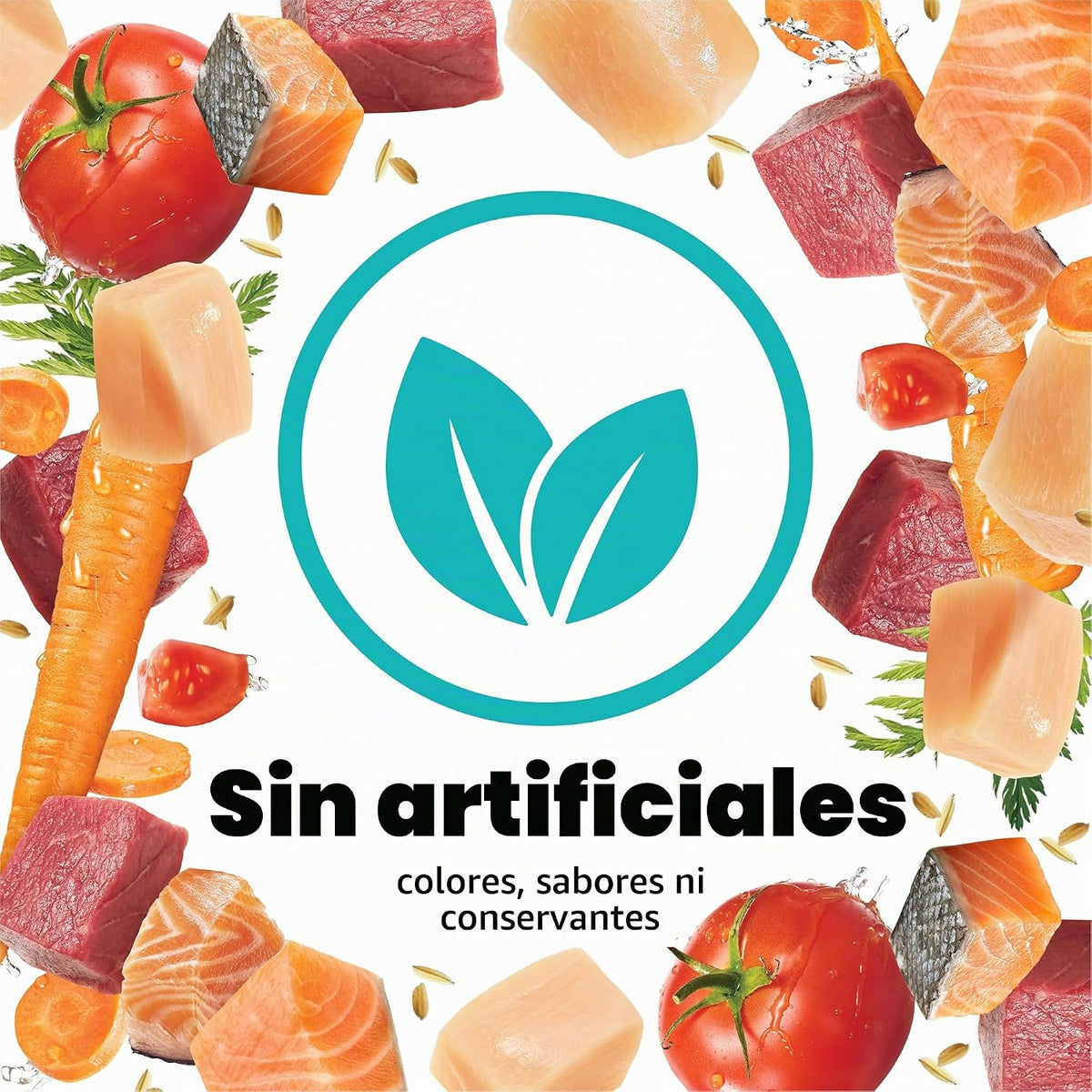 Beneful Purina IncrediBites - Paquete variado de alimentos húmedos...