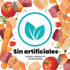 Beneful Purina IncrediBites - Paquete variado de alimentos húmedos...