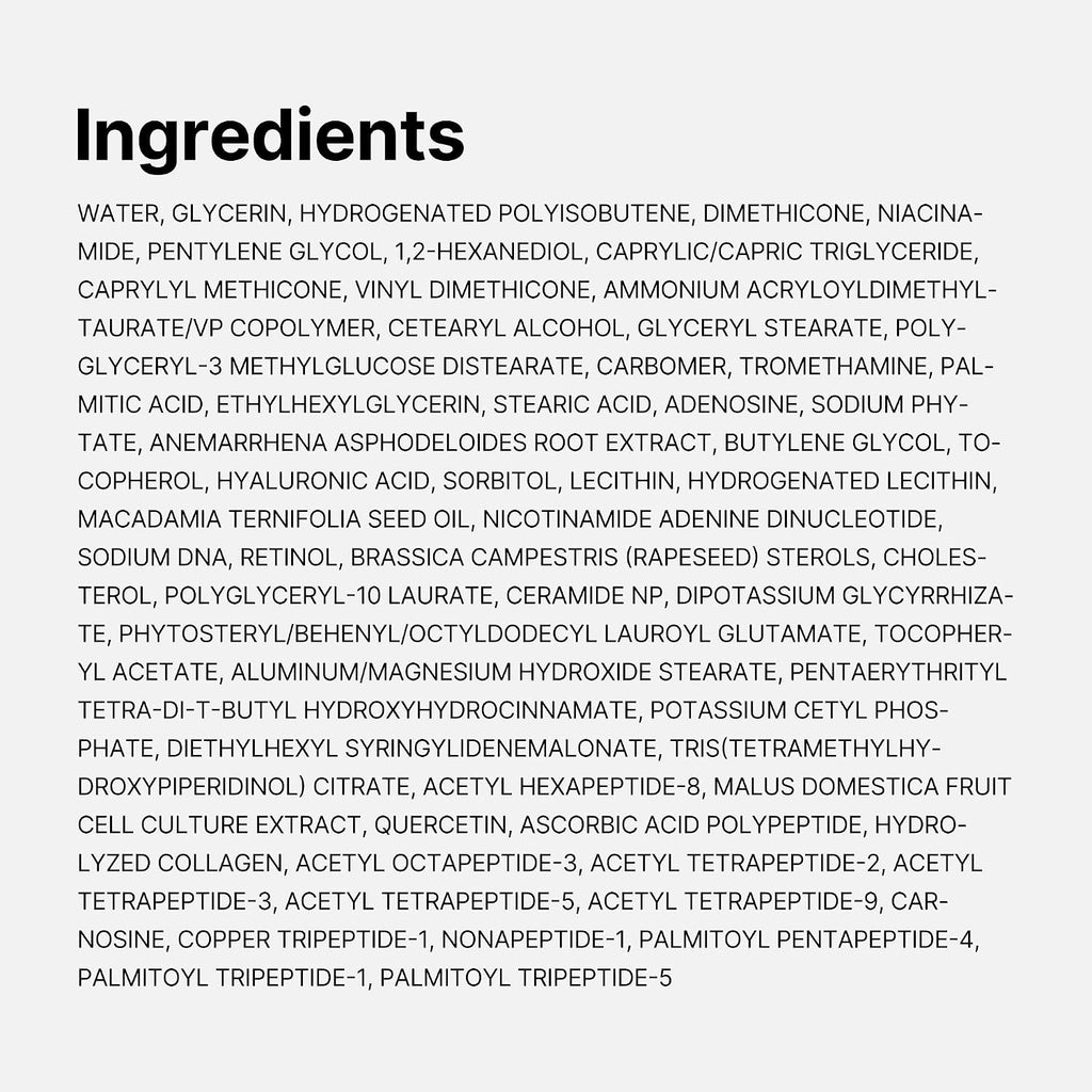 medicube PDRN Colágeno Gua Sha Crema para las arrugas del cuello |...
