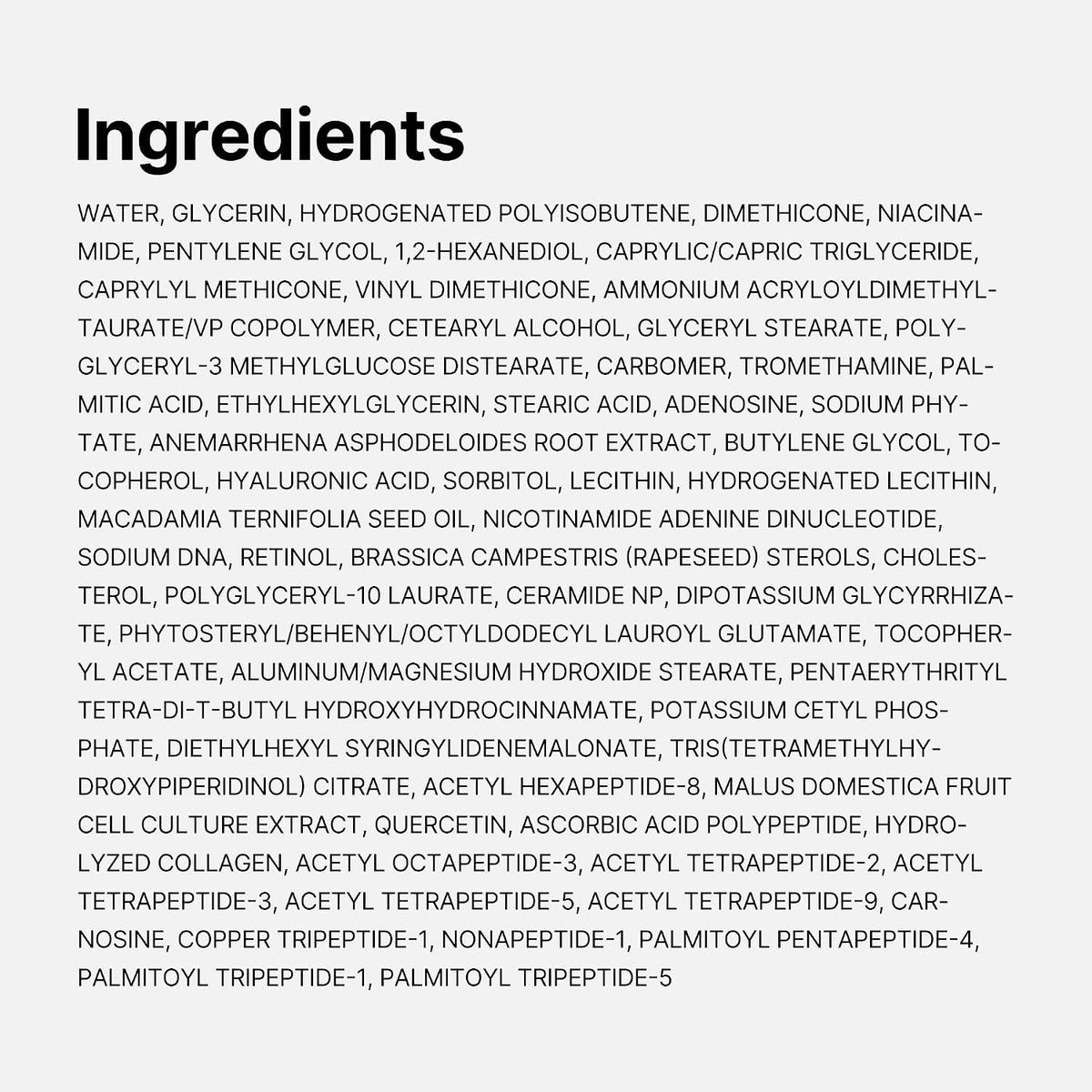 medicube PDRN Colágeno Gua Sha Crema para las arrugas del cuello |...