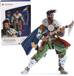 PlayStation, Horizon Forbidden West, figura de acción Varl de 6 pul...