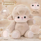 Peluches para correr, juguete de peluche interactivo en movimiento,...