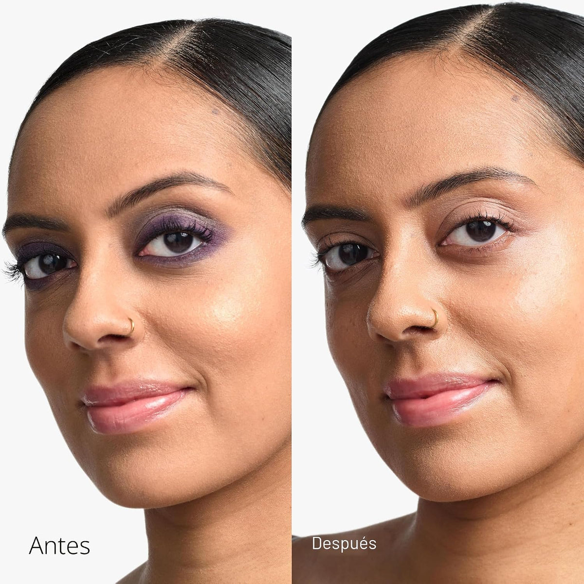 Clinique Take The Day Off Desmaquillador líquido para párpados, pes...
