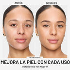 bareMinerals Base de maquillaje original en polvo suelto SPF 15, ma...