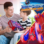 Excitobo Carro de control remoto | autos RC para niños de 3, 4, 5,...
