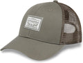 Levi's Gorra de camionero con logotipo de estilo clásico para h...