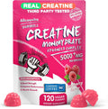 Gomitas de creatina certificada por la NSF \u2013 Gomitas de monohi...