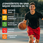 NUSAVA Gotas de vitamina D3 K2 extra fuertes 10000 UI, paquete de 2...