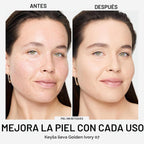 bareMinerals Base de maquillaje original en polvo suelto SPF 15, ma...