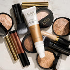 LAURA GELLER Baked Balance-N-Glow - Base de maquillaje iluminadora...
