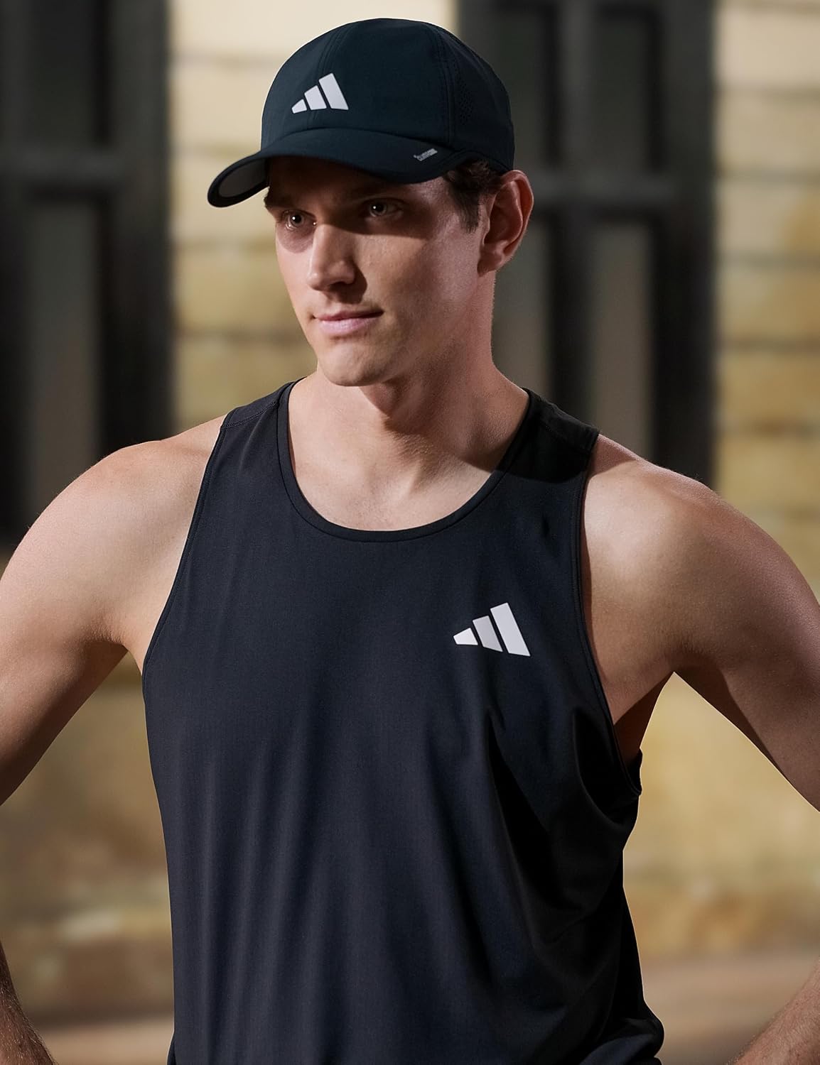 adidas Gorro Superlite 4 | Banda para el sudor que absorbe la humed...