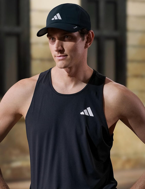 adidas Gorro Superlite 4 | Banda para el sudor que absorbe la humed...