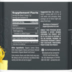 Polvo de Monohidrato de Creatina Micronizado PreWorkout, Suplemento...