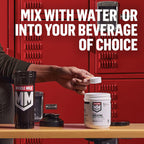 Muscle Milk Pro Series Polvo de Suplemento de Creatina, Sin Sabor,...