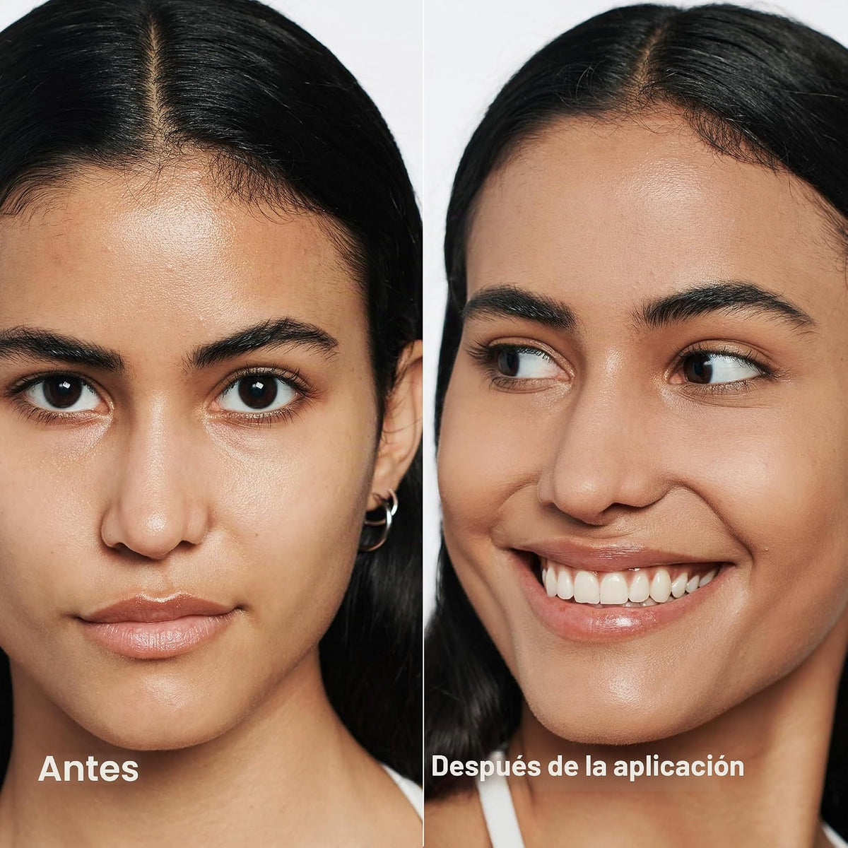Base líquida de maquillaje Clinique Even Better SPF 15 con vitamina...
