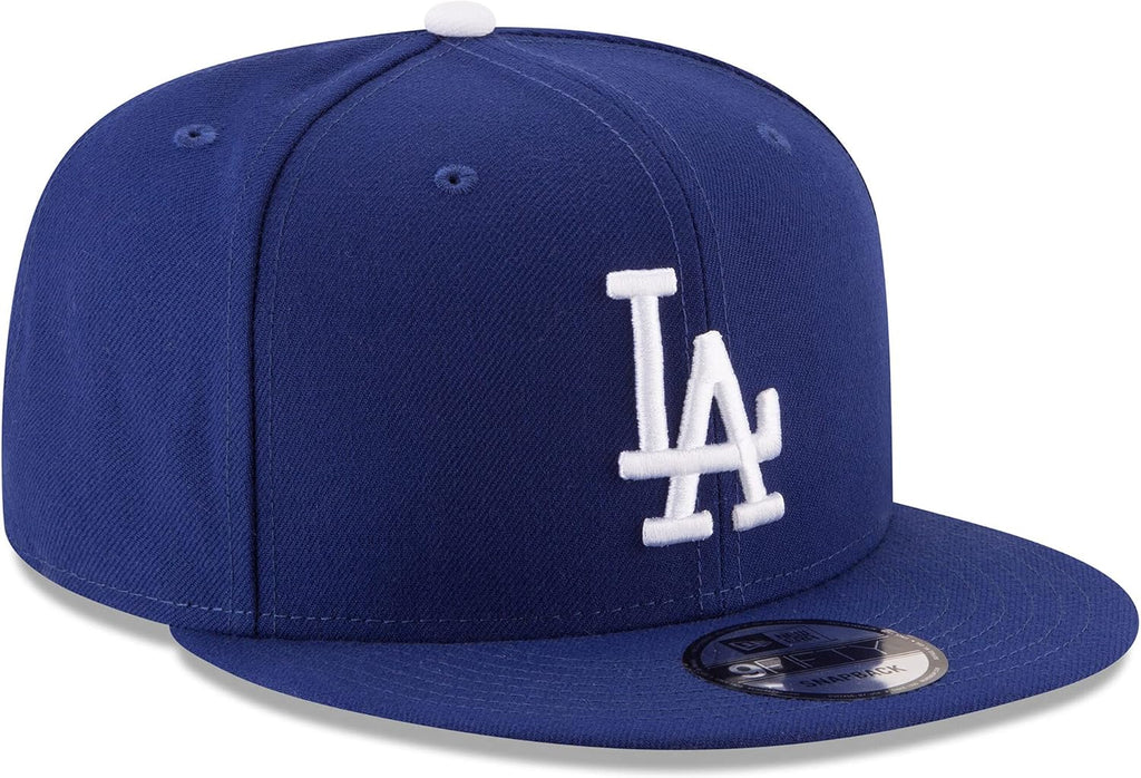 New Era Snapback para hombre