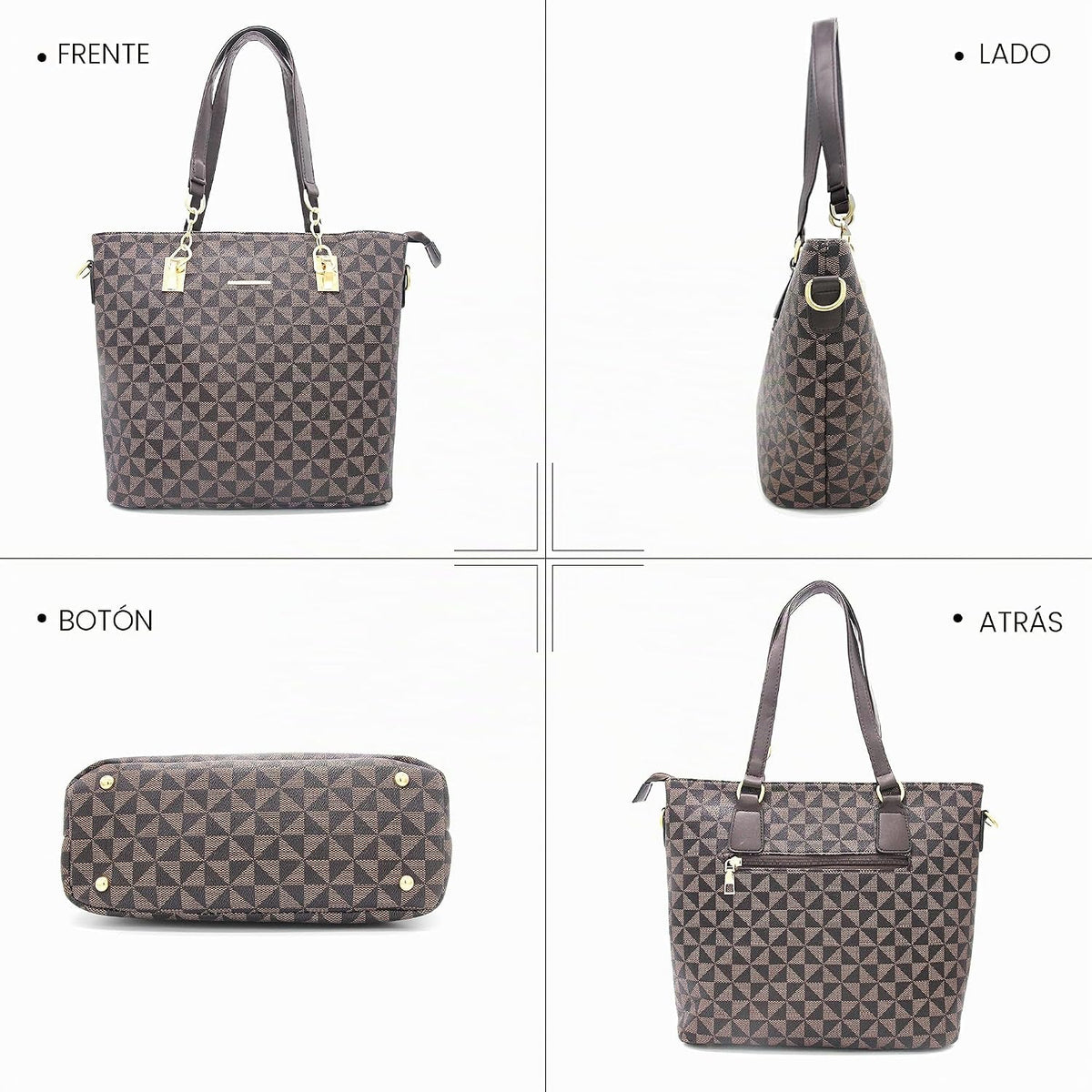 2E-youth - Bolsos y carteras de diseño para mujer, bolso de hombro,...