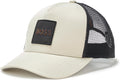 Gorra de camionero con logo contrastante para hombre BOSS