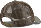 Levi's Gorra de camionero con logotipo de estilo clásico para h...
