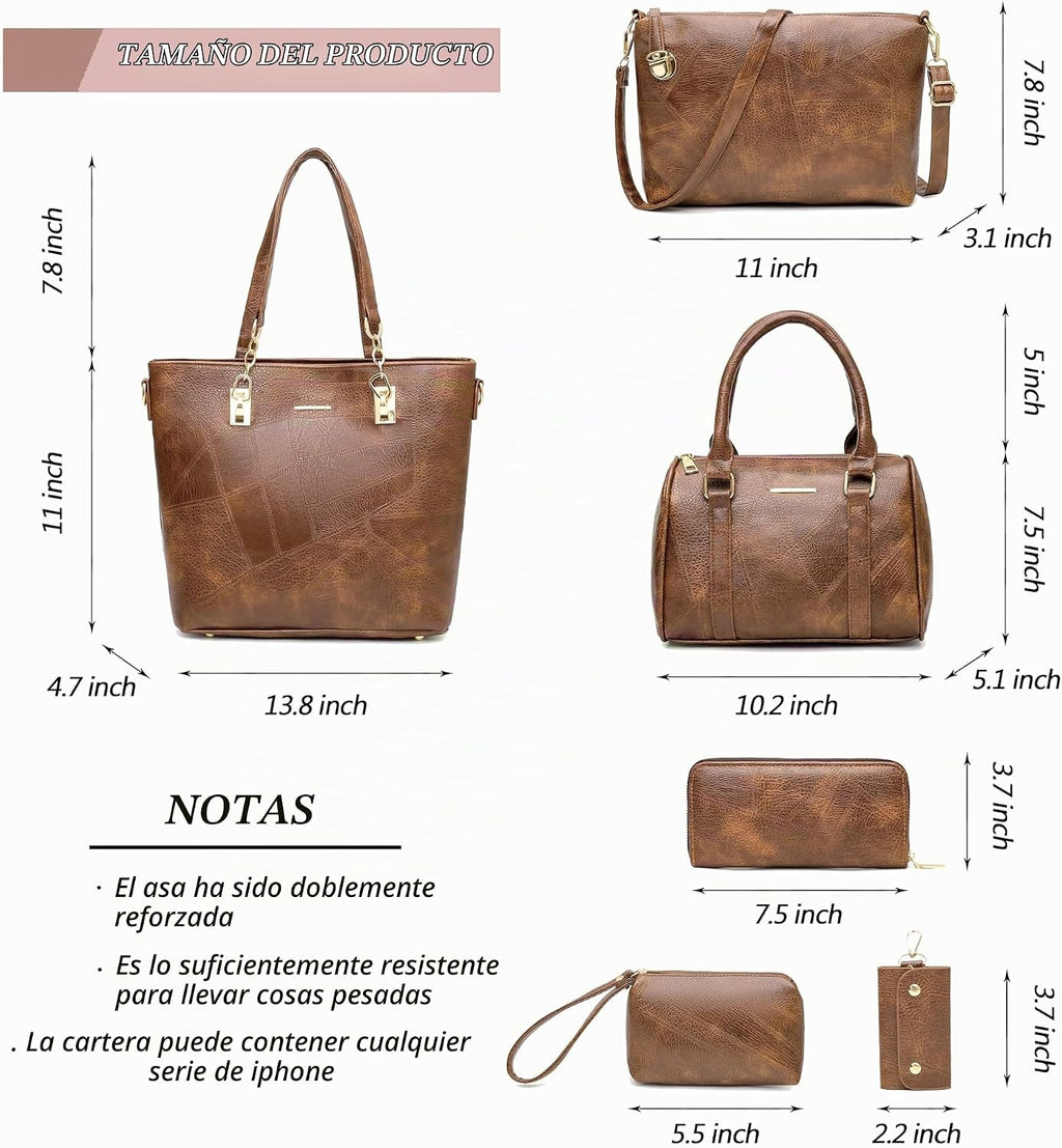 2E-youth - Bolsos y carteras de diseño para mujer, bolso de hombro,...
