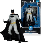 McFarlane Toys - DC Multiverse Batman (The New 52) Figura de acción...
