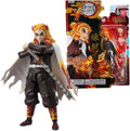 BANDAI - Ultimate Legends HD - Figura de acción Demon Slayer de 4.7...