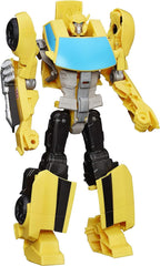 Transformers juguetes figura de acción heroica de Bumblebee - Figur...