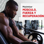 Force Factor Creatina Monohidrato Gomitas, Certificado NSF | Dosis...